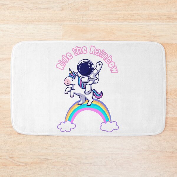 Item preview, Ride the Rainbow designed and sold by WittyAdult.