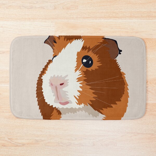 Item preview, Guinea pig 2 designed and sold by Jmablesonart.