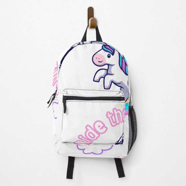Item preview, Ride the Rainbow designed and sold by WittyAdult.