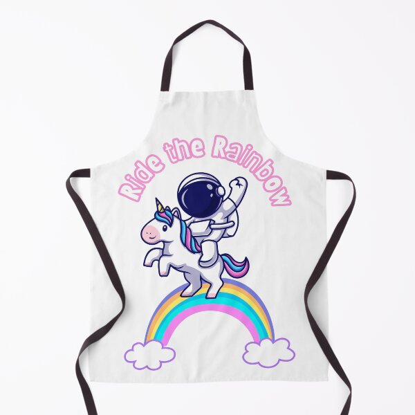 Item preview, Ride the Rainbow designed and sold by WittyAdult.