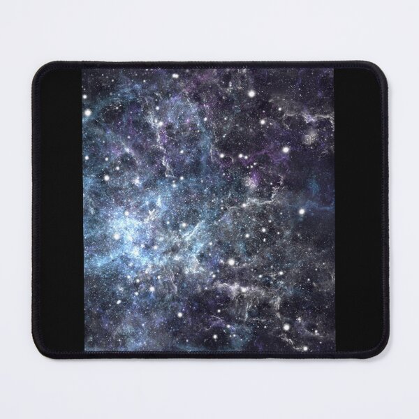Item preview, Waves of Nebulas designed and sold by river145.