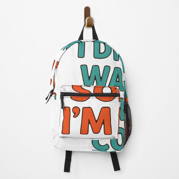 Item preview, Sorry I'm Late... designed and sold by Coloradodrawings.