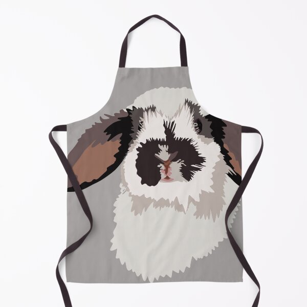 Item preview, Lop eared rabbit designed and sold by Jmablesonart.