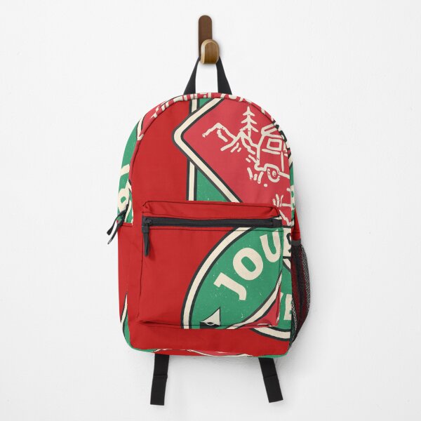 Item preview, Joubert Summer Camp designed and sold by Rue Market.