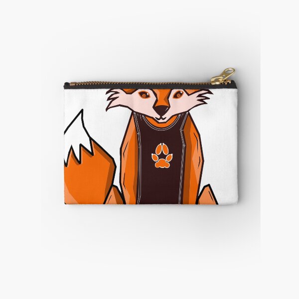 Item preview, All for the Game jersey fox designed and sold by Puredeadsketchy .