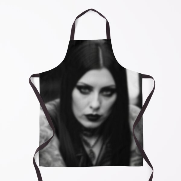 Item preview, Dark Goth Vampiress designed and sold by TheDarkWardrobe.