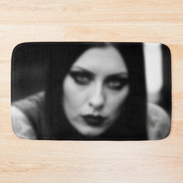 Item preview, Dark Goth Vampiress designed and sold by TheDarkWardrobe.