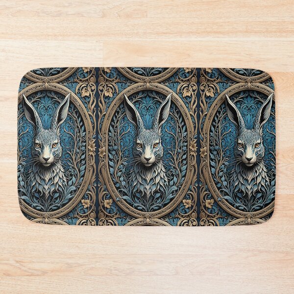 Item preview, The Wise Rabbit designed and sold by TheLemonPrince.