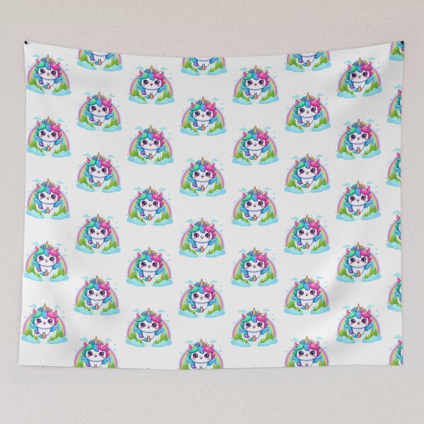 Item preview, Caticorn designed and sold by printmala.