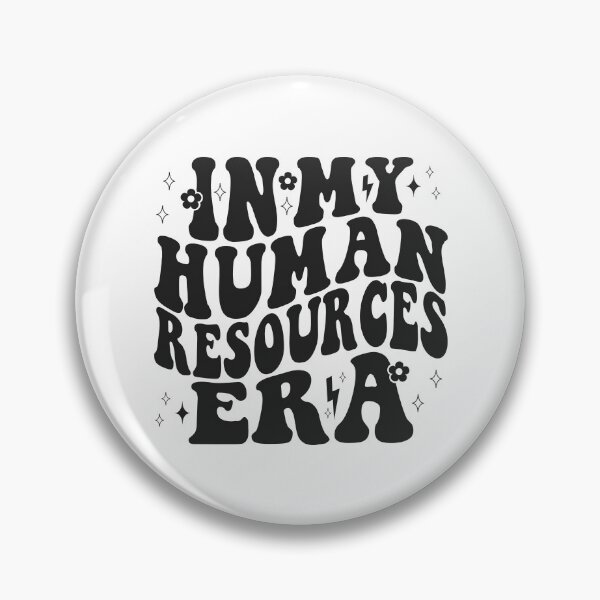Item preview, In My HR Era designed and sold by TeesYouWant.