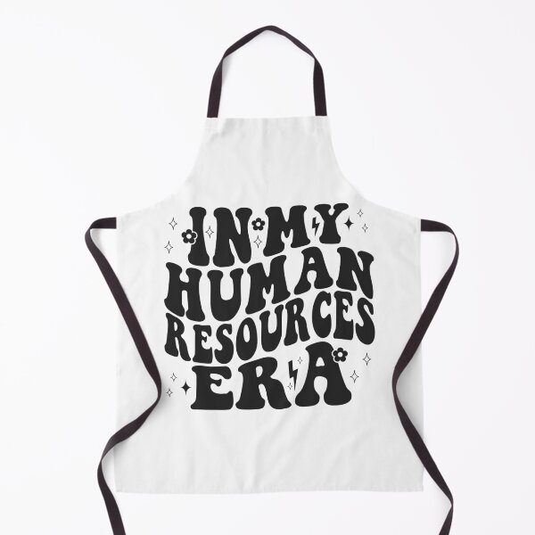 Item preview, In My HR Era designed and sold by TeesYouWant.