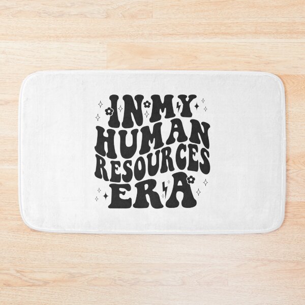 Item preview, In My HR Era designed and sold by TeesYouWant.