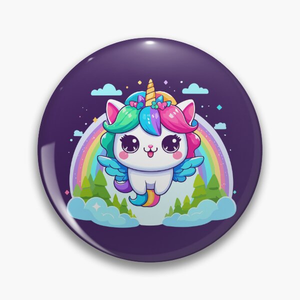 Item preview, Caticorn designed and sold by printmala.
