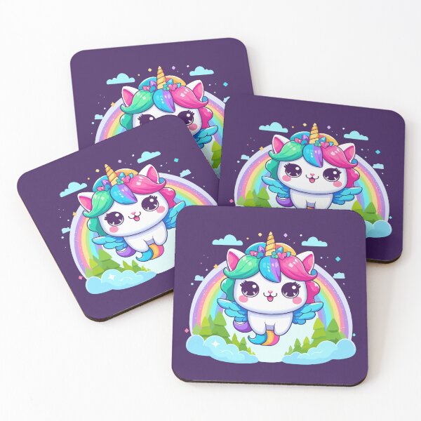 Item preview, Caticorn designed and sold by printmala.