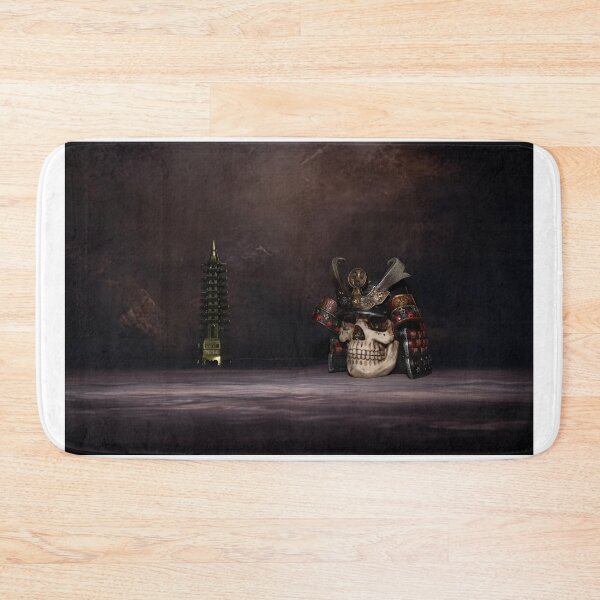 Item preview, The Samurai designed and sold by Steve Purnell Photography.