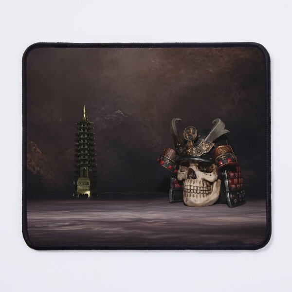 Item preview, The Samurai designed and sold by Steve Purnell Photography.
