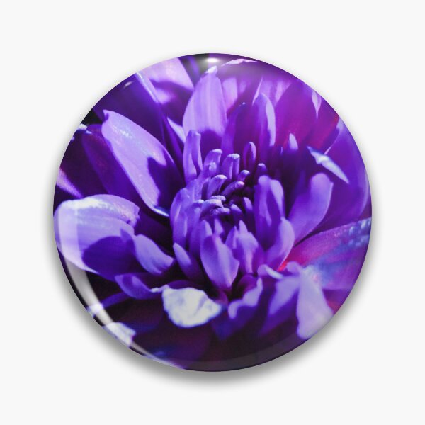 Item preview, Flowers under ultra violet light designed and sold by Martin Fenton.
