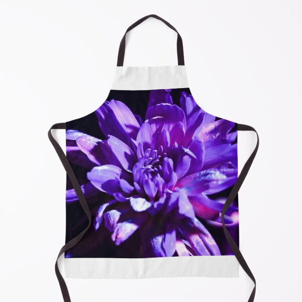 Item preview, Flowers under ultra violet light designed and sold by Martin Fenton.