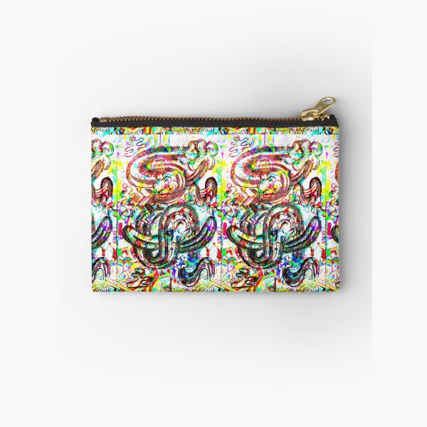 Item preview, Clouds, tongues and rainbows  2025 designed and sold by Diego Manuel Rodriguez.