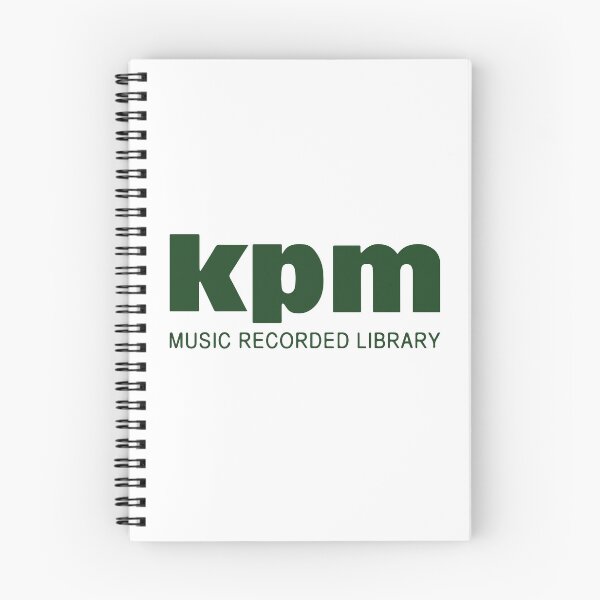 Item preview, KPM Records Music Record Library  designed and sold by analogue_rock.