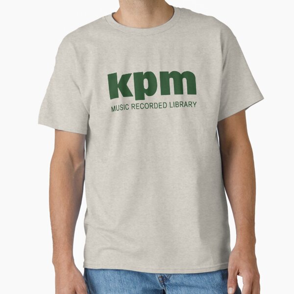 Item preview, KPM Records Music Record Library  designed and sold by analogue_rock.