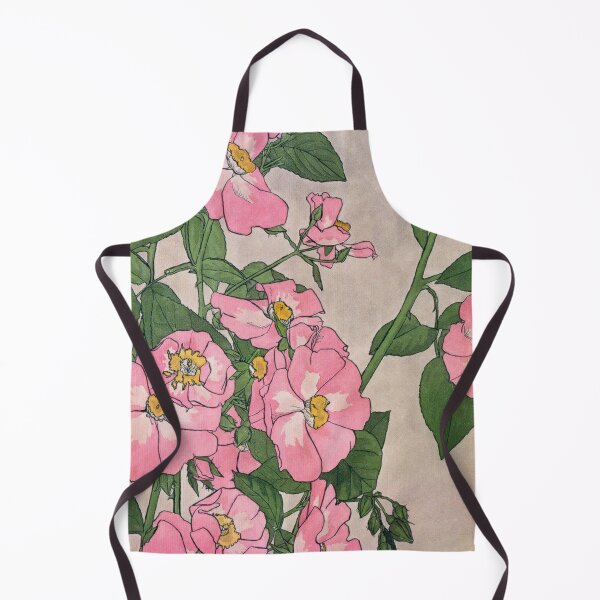 Item preview, Hannah Borger Prairie Rose 1915 designed and sold by yf-photography.
