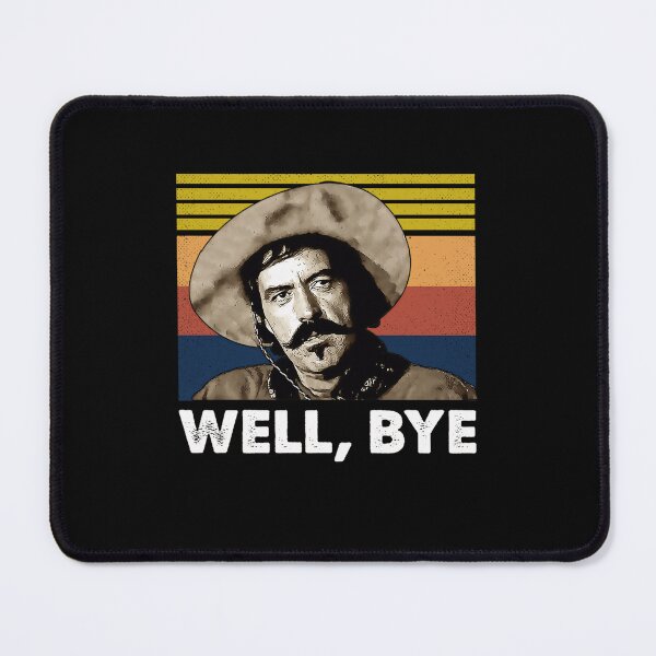 Item preview, Well Bye Retro Style Movie designed and sold by scholleph.