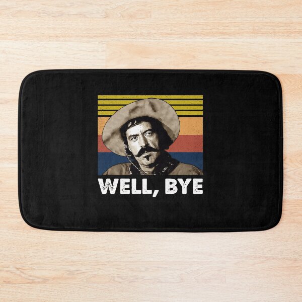 Item preview, Well Bye Retro Style Movie designed and sold by scholleph.