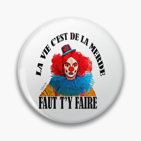 Item preview, Est Clown Movie designed and sold by Greas-Noti.