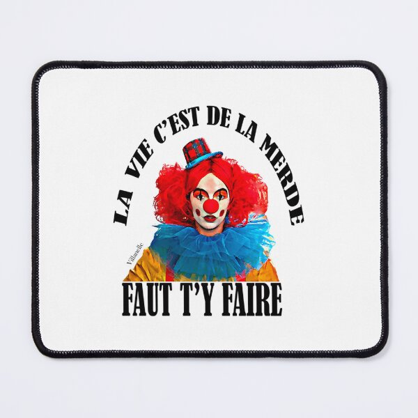 Item preview, Est Clown Movie designed and sold by Greas-Noti.