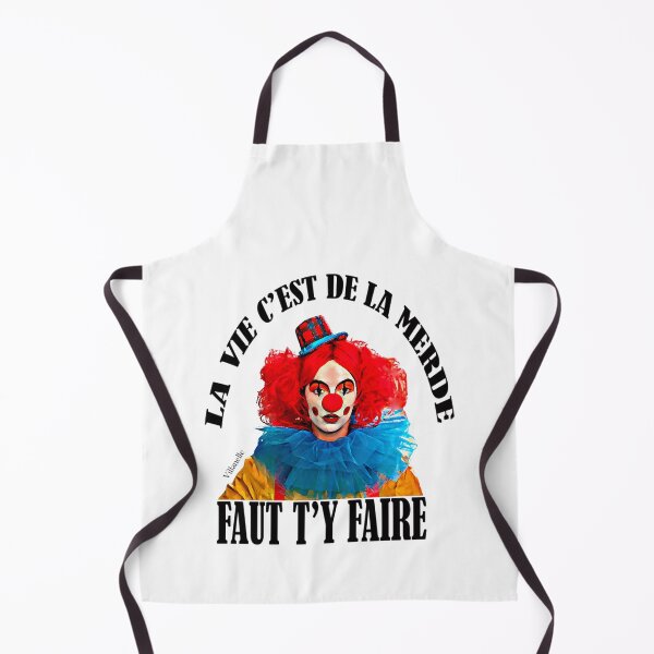 Item preview, Est Clown Movie designed and sold by Greas-Noti.