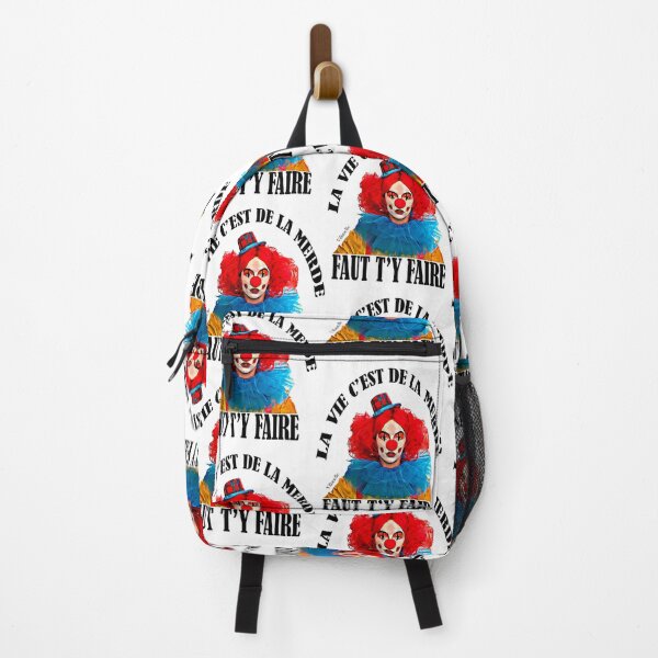 Item preview, Est Clown Movie designed and sold by Greas-Noti.