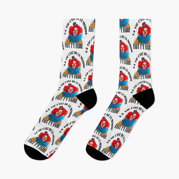 Item preview, Est Clown Movie designed and sold by Greas-Noti.