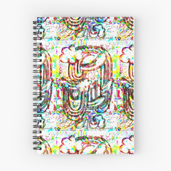 Item preview, Clouds, tongues and rainbows  2025 designed and sold by Diego Manuel Rodriguez.