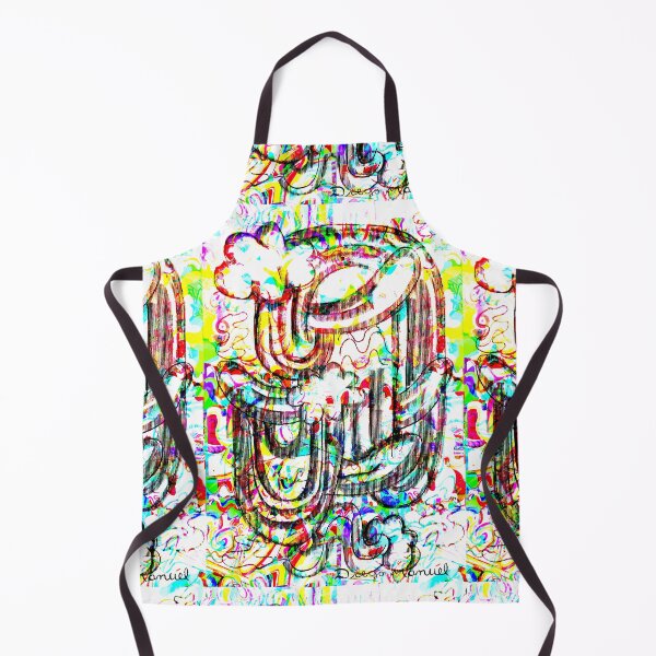 Item preview, Clouds, tongues and rainbows 2025 designed and sold by Diego Manuel Rodriguez.