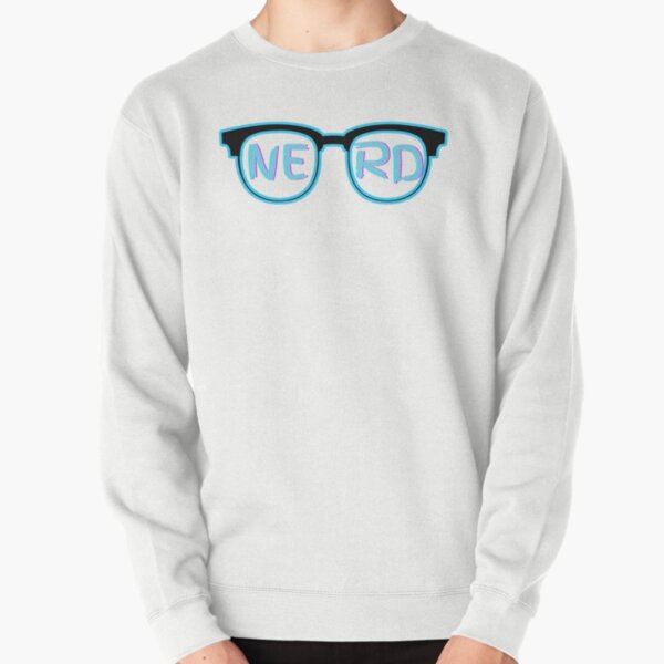 Item preview, Nerd Glasses designed and sold by geepeesteez7.