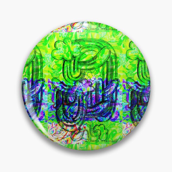 Item preview, Clouds, tongues and rainbows  2025 designed and sold by Diego Manuel Rodriguez.