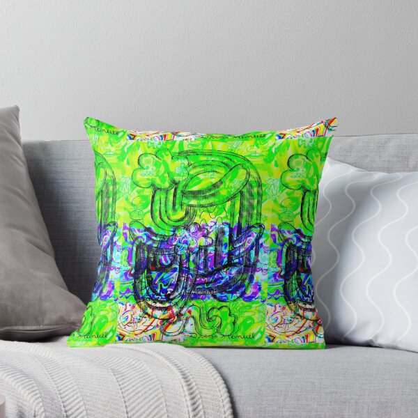 Item preview, Clouds, tongues and rainbows  2025 designed and sold by Diego Manuel Rodriguez.