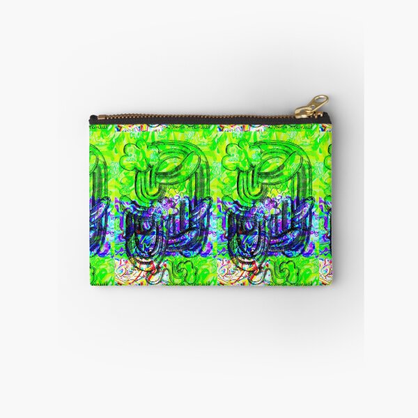 Item preview, Clouds, tongues and rainbows  2025 designed and sold by Diego Manuel Rodriguez.