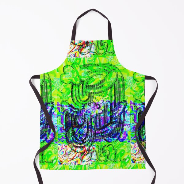 Item preview, Clouds, tongues and rainbows 2025 designed and sold by Diego Manuel Rodriguez.