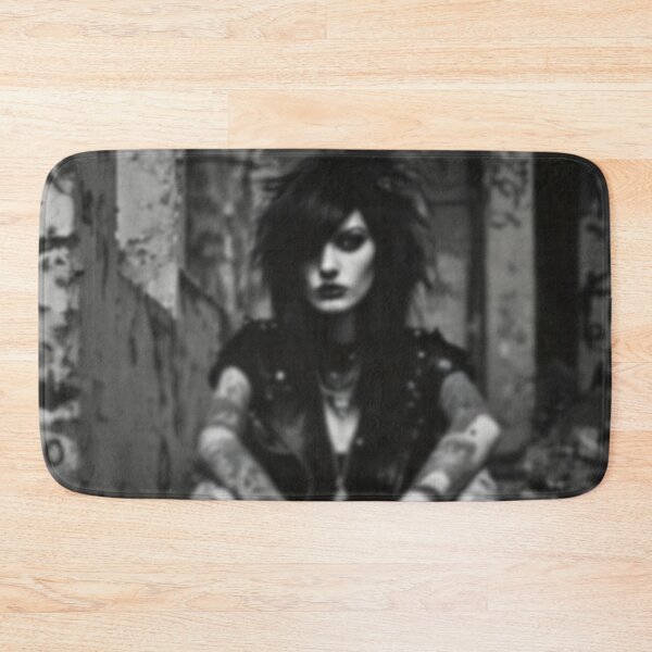 Item preview, Dark Goth Rocker  designed and sold by TheDarkWardrobe.