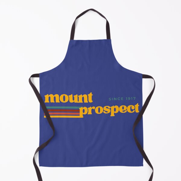 Item preview, Mount Prospect 1917 designed and sold by Rue Market.