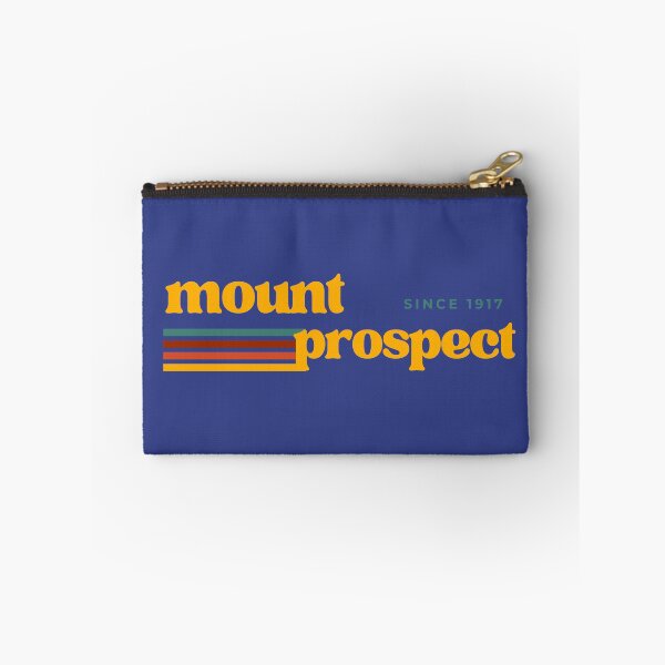 Item preview, Mount Prospect 1917 designed and sold by Rue Market.