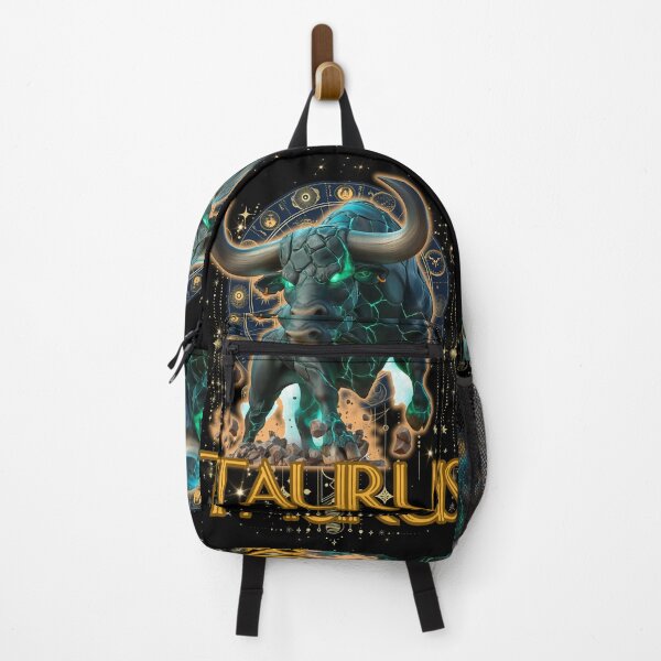 Item preview, Celestials II - Taurus designed and sold by The Imaginarium of a Quirky Jose.