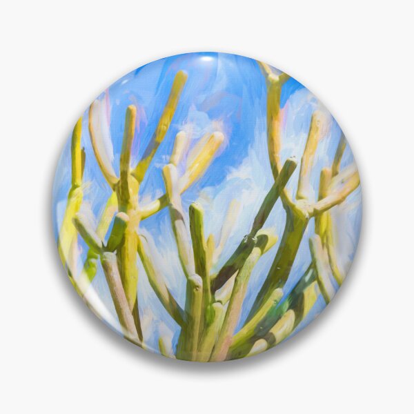 Item preview, Pencil Cactus 8x10 X121 designed and sold by RichFrancoCars.