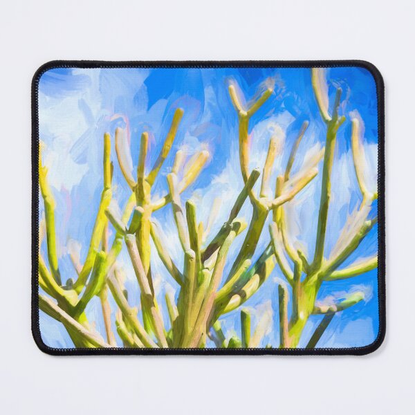 Item preview, Pencil Cactus 8x10 X121 designed and sold by RichFrancoCars.