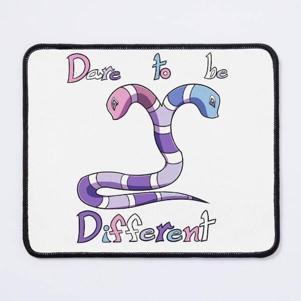 Item preview, Dare to be Different ((Bigender)) designed and sold by Ace-the-Artist.