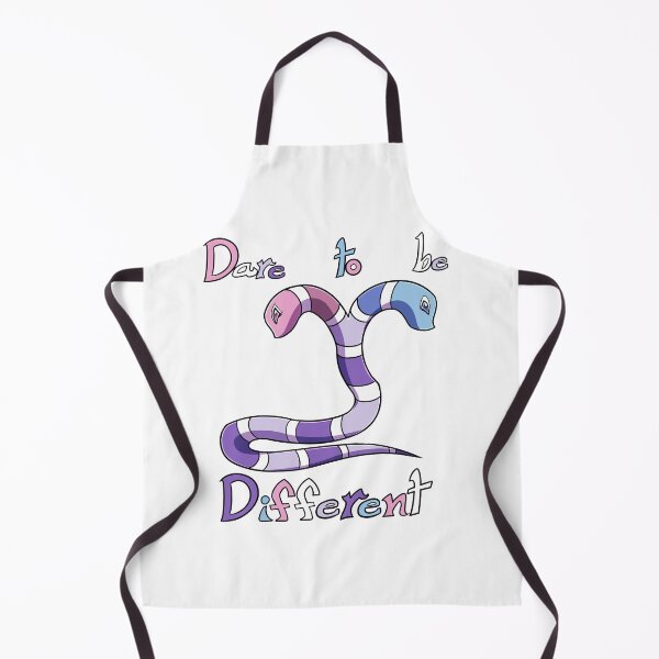 Item preview, Dare to be Different ((Bigender)) designed and sold by Ace-the-Artist.