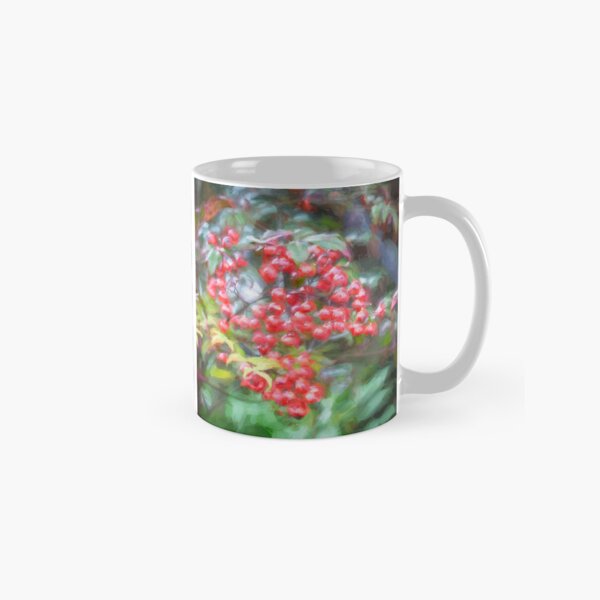 Item preview, Red Berries Nadina Heavenly Bamboo X100 designed and sold by RichFrancoCars.