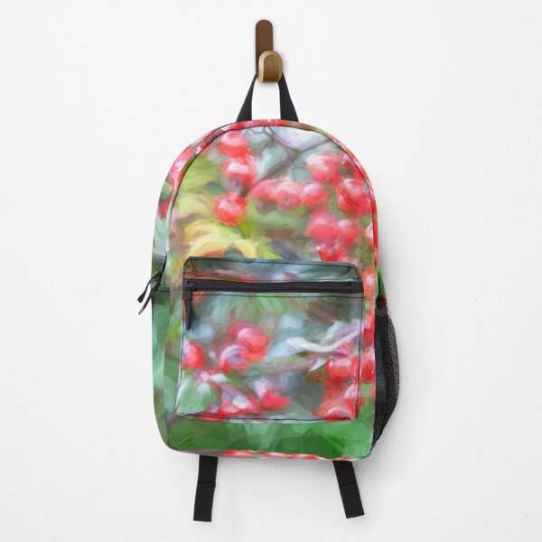 Item preview, Red Berries Nadina Heavenly Bamboo X100 designed and sold by RichFrancoCars.